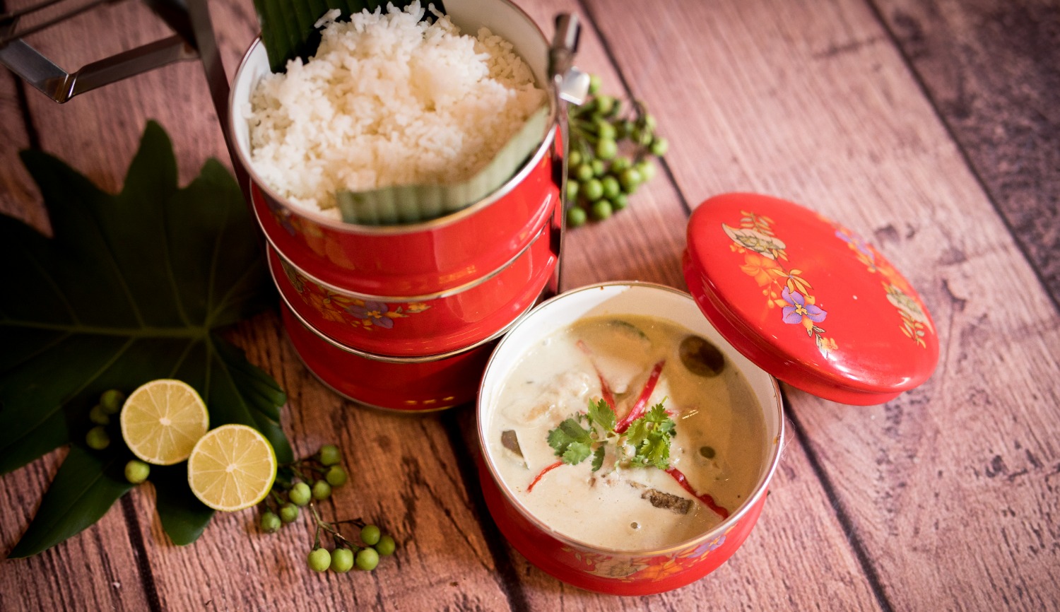 curry rice